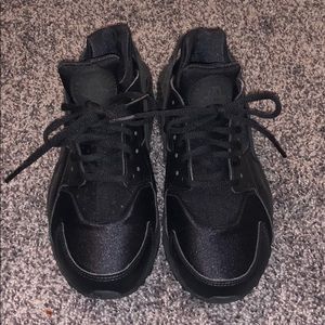 Women’s Nike Huarache Run